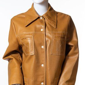 Vintage Jerold Jrs Jacket